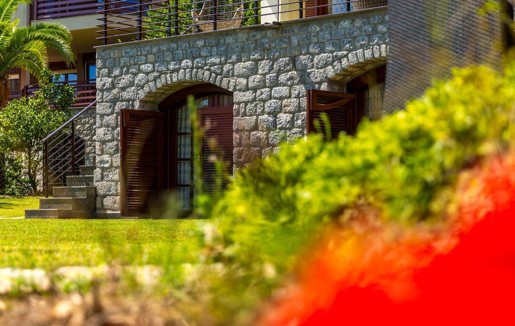 Marmaris Holiday Villas Exterior foto