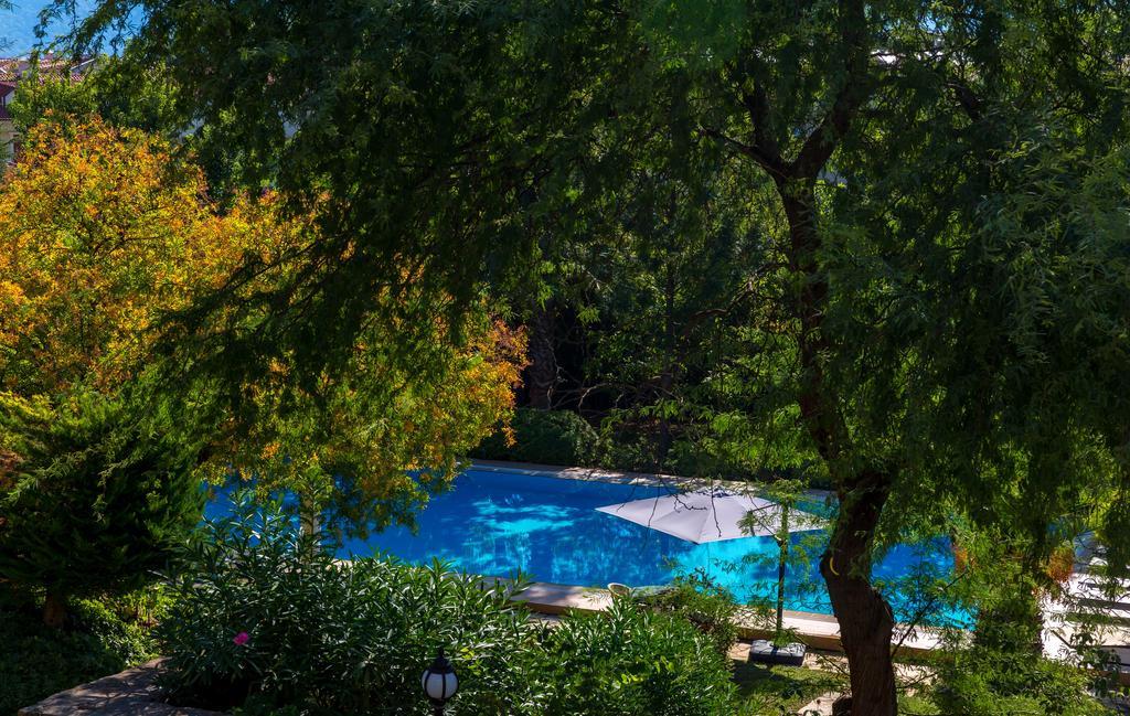 Marmaris Holiday Villas Exterior foto